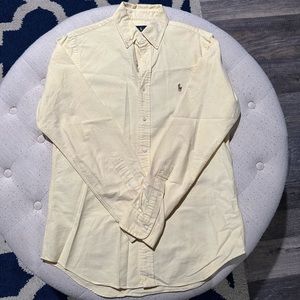 RLP Button Up Size S